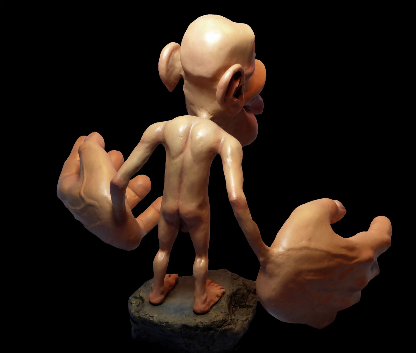 Homunculus