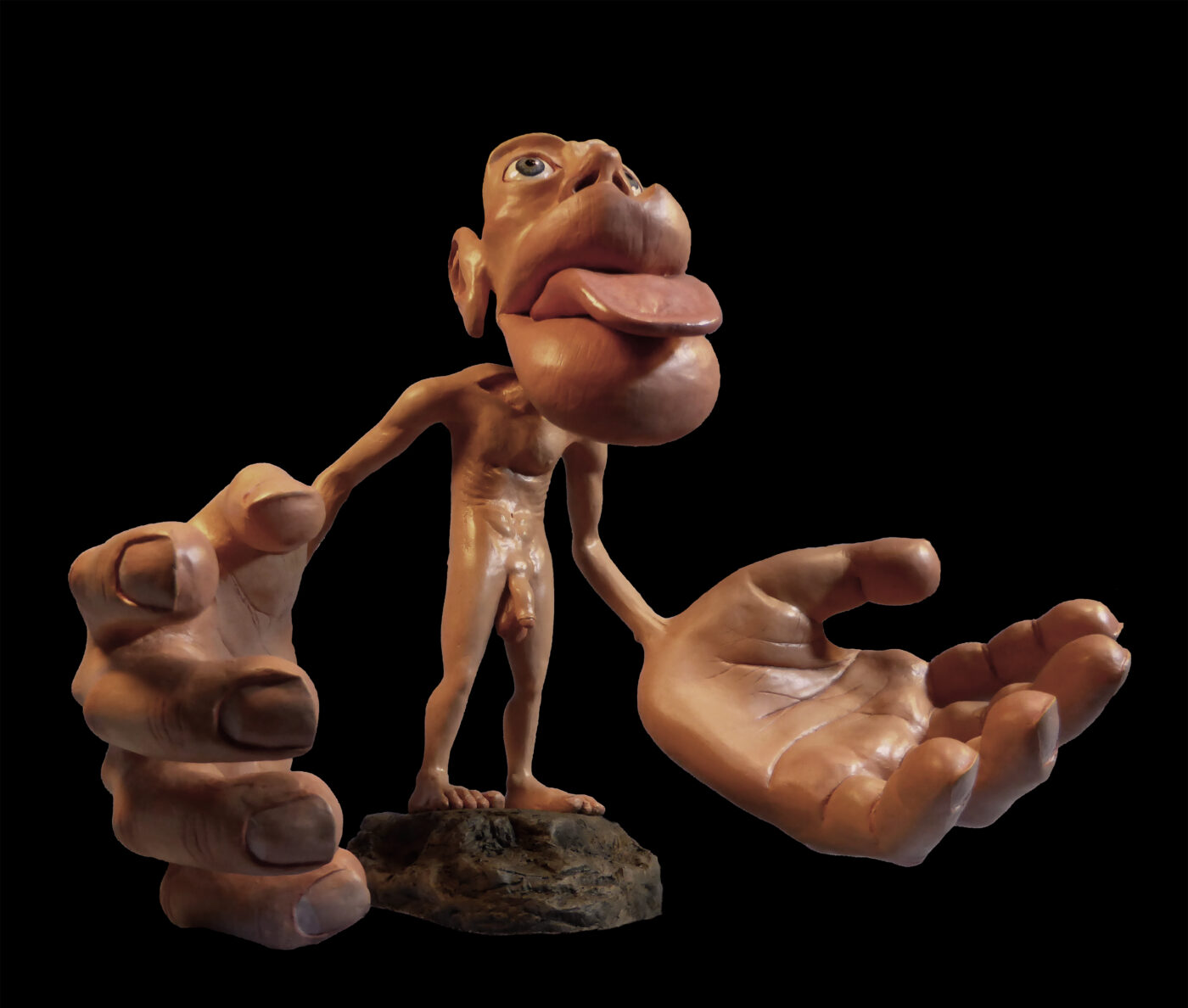 Homunculus